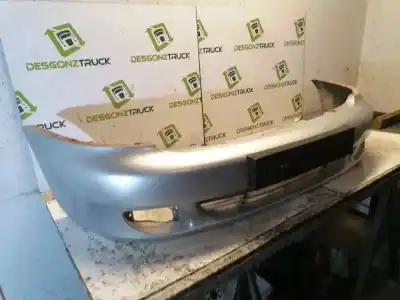 Second-hand car spare part front bumper for daewoo tacuma se oem iam references   