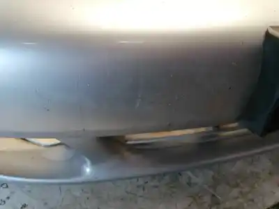 Second-hand car spare part front bumper for daewoo tacuma se oem iam references   