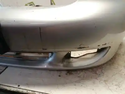 Second-hand car spare part front bumper for daewoo tacuma se oem iam references   