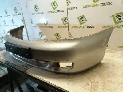 Second-hand car spare part front bumper for daewoo tacuma se oem iam references   