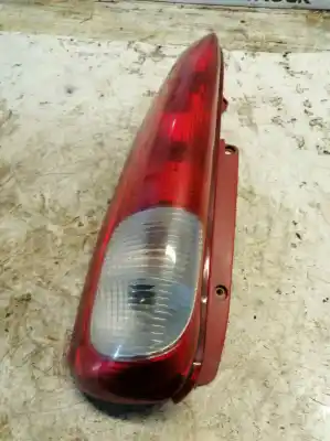 Second-hand car spare part Left Tailgate Light for DAEWOO TACUMA SE OEM IAM references  6 PINS 