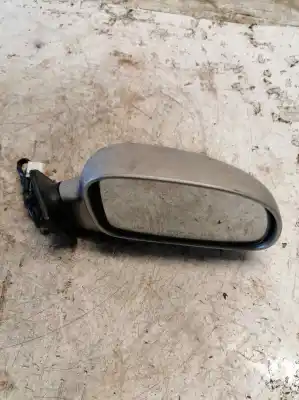 Second-hand car spare part right rearview mirror for daewoo tacuma se oem iam references 