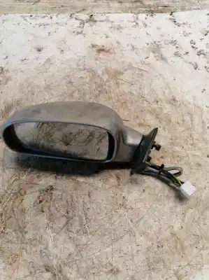 Second-hand car spare part left rearview mirror for daewoo tacuma se oem iam references 