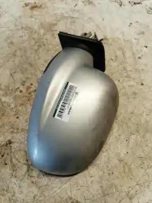Peça sobressalente para automóvel em segunda mão espelho retrovisor esquerdo por daewoo tacuma se referências oem iam  5 cables 