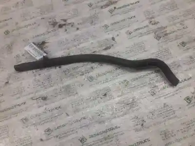 Pezzo di ricambio per auto di seconda mano manica per chevrolet lacetti cdx riferimenti oem iam 