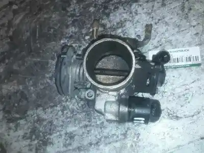 Peça sobressalente para automóvel em segunda mão borboleta de admissão por daewoo lanos i referências oem iam 9d20b2