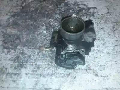 Second-hand car spare part throttle body for daewoo lanos i oem iam references 9d20b2  4/3 pins