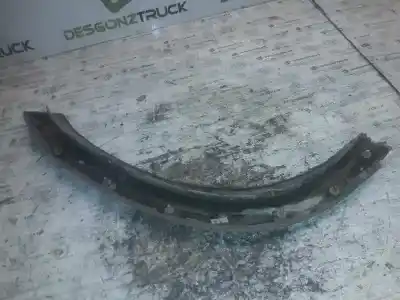 Second-hand car spare part right rear winglet for ssangyong musso 2.9 tdi grand lux oem iam references   