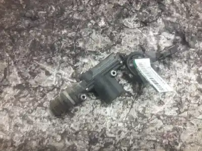 Peça sobressalente para automóvel em segunda mão Motor De Fechadura Central Traseiro Esquerdo por TATA TELCOSPORT TATA 2.0 D Referências OEM IAM   2 PINS