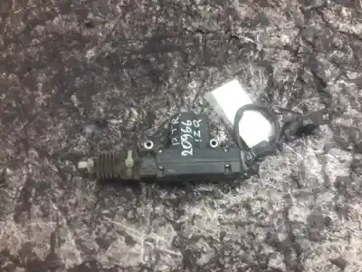 Peça sobressalente para automóvel em segunda mão motor de fechadura central traseiro esquerdo por tata telcosport tata 2.0 d referências oem iam   2 pins