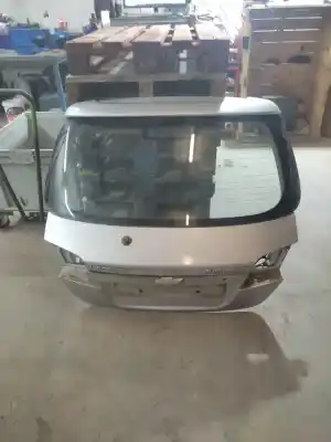 Second-hand car spare part tailgate for chevrolet lacetti cdx oem iam references   