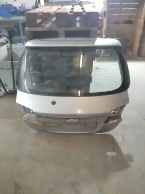 Second-hand car spare part tailgate for chevrolet lacetti cdx oem iam references   