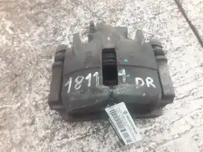 Second-hand car spare part front right brake caliper for tata telcosport tata 2.0 d oem iam references 