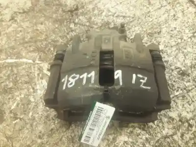 Second-hand car spare part front left brake caliper for tata telcosport tata 2.0 d oem iam references 