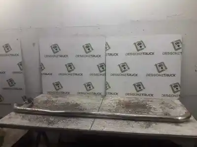 Peça sobressalente para automóvel em segunda mão embaladeira por kia carnival ii 2.9 cdri ex referências oem iam 