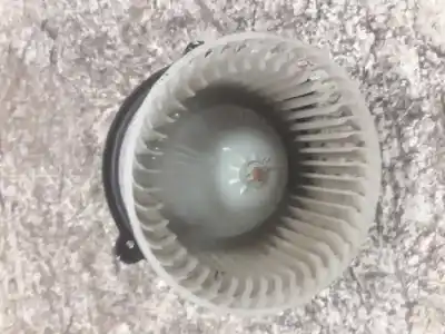 Peça sobressalente para automóvel em segunda mão ventilador de aquecimento por kia carnival ii 2.9 cdri ex referências oem iam 3a14