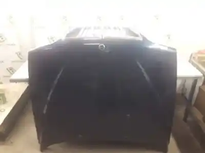 Pezzo di ricambio per auto di seconda mano cofano per ssangyong musso 2.9 tdi grand lux riferimenti oem iam   