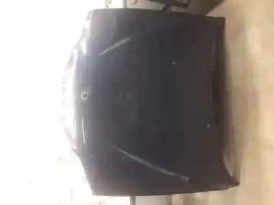 Pezzo di ricambio per auto di seconda mano cofano per ssangyong musso 2.9 tdi grand lux riferimenti oem iam   