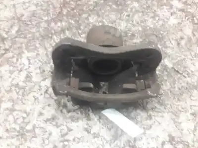 Автозапчасти б/у передний правый тормозной суппорт за ssangyong musso 2.9 tdi grand lux ссылки oem iam   