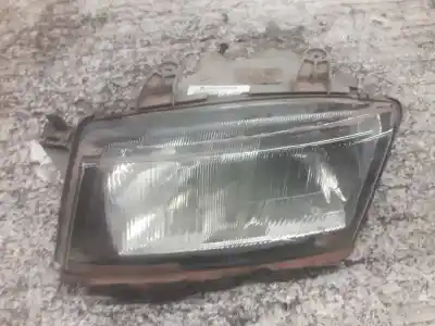 Second-hand car spare part LEFT HEADLIGHT for SAAB 9-3 BERLINA  OEM IAM references   