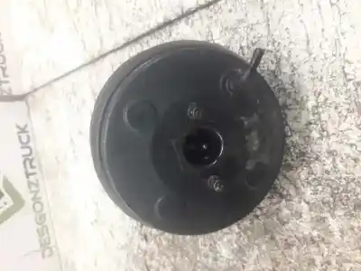 Peça sobressalente para automóvel em segunda mão servo freio por kia carnival ii 2.9 cdri ex referências oem iam k55a43950