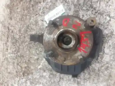Piesă de schimb auto la mâna a doua Fuzeta dreapta fata pentru CHEVROLET LACETTI  Referințe OEM IAM   