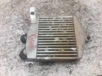 Pezzo di ricambio per auto di seconda mano Intercooler per SSANGYONG MUSSO 2.9 TDI Grand Lux Riferimenti OEM IAM WFCAH10596FJ  