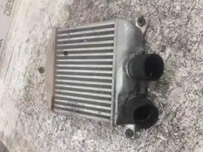 Pezzo di ricambio per auto di seconda mano intercooler per ssangyong musso 2.9 tdi grand lux riferimenti oem iam wfcah10596fj  