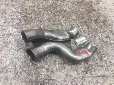 Pezzo di ricambio per auto di seconda mano Tubo per SSANGYONG MUSSO 2.9 TDI Grand Lux Riferimenti OEM IAM   