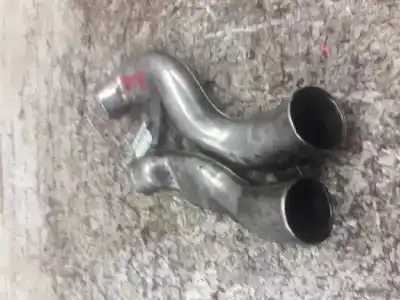 Автозапчастина б/у труба для ssangyong musso 2.9 tdi grand lux посилання на oem iam   