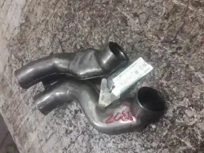 Автозапчастина б/у труба для ssangyong musso 2.9 tdi grand lux посилання на oem iam   