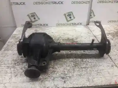 Pezzo di ricambio per auto di seconda mano  per SSANGYONG MUSSO  Riferimenti OEM IAM 1024283A  1C20