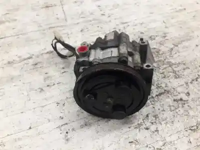 Second-hand car spare part AIR CONDITIONING COMPRESSOR for MAZDA MX-3 (EC)  OEM IAM references N13A1AL4KT  G2004408