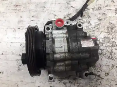 Second-hand car spare part air conditioning compressor for mazda mx-3 (ec) 1.6 16v oem iam references n13a1al4kt  g2004408