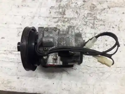 Second-hand car spare part air conditioning compressor for mazda mx-3 (ec) 1.6 16v oem iam references n13a1al4kt  g2004408