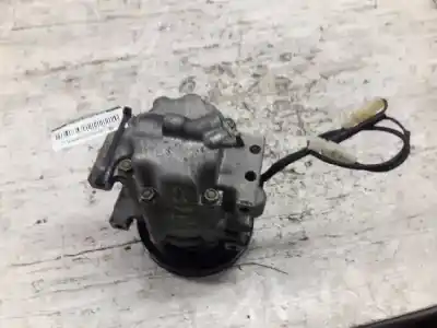 Second-hand car spare part air conditioning compressor for mazda mx-3 (ec) 1.6 16v oem iam references n13a1al4kt  g2004408