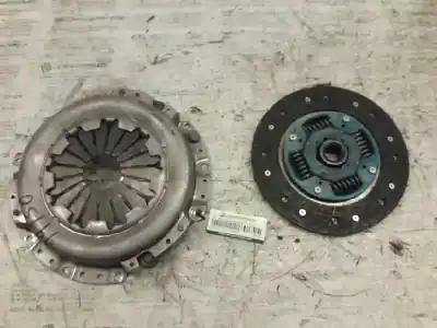 Pezzo di ricambio per auto di seconda mano kit frizione per kia rio ipanema berlina riferimenti oem iam 25104