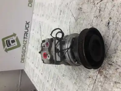 Second-hand car spare part Air Conditioning Compressor for KIA RIO Ipanema Berlina OEM IAM references 1214012201  4F2010363
