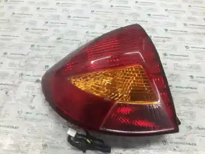 Second-hand car spare part  for KIA RIO  OEM IAM references   