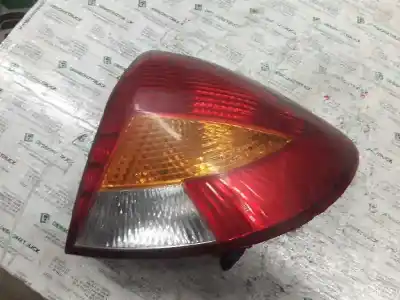 Second-hand car spare part  for KIA RIO  OEM IAM references   