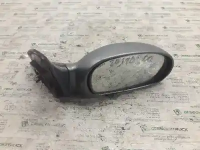 Second-hand car spare part right rearview mirror for kia rio ipanema berlina oem iam references 