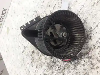 Second-hand car spare part Heating Fan for VOLKSWAGEN LT CAJA CERRADA / COMBI (MOD. 1997) * OEM IAM references X17651589X  X17651675F