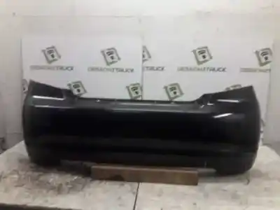 Tweedehands auto-onderdeel achterbumper voor chevrolet kalos 1.2 s (d/a) oem iam-referenties 