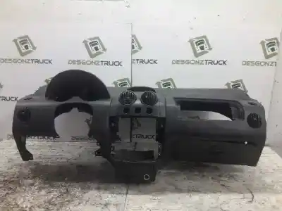 Tweedehands auto-onderdeel dashboard voor chevrolet kalos 1.2 s (d/a) oem iam-referenties 