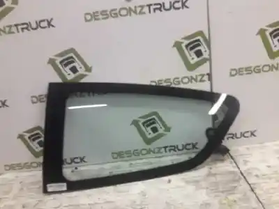 Tweedehands auto-onderdeel linker achterruit voor chevrolet kalos 1.2 s (d/a) oem iam-referenties 