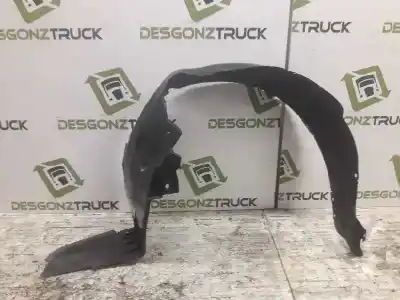 Tweedehands auto-onderdeel rechts voor wiel arch voor chevrolet kalos 1.2 s (d/a) oem iam-referenties 96542972