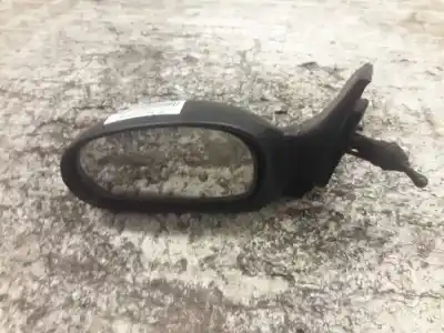Peça sobressalente para automóvel em segunda mão ESPELHO RETROVISOR ESQUERDO por KIA RIO  Referências OEM IAM   