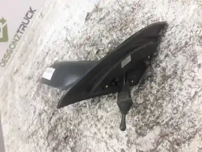 Peça sobressalente para automóvel em segunda mão espelho retrovisor esquerdo por kia rio ipanema berlina referências oem iam   