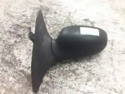 Peça sobressalente para automóvel em segunda mão espelho retrovisor esquerdo por kia rio ipanema berlina referências oem iam   