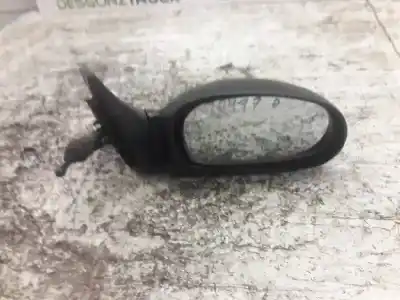 Second-hand car spare part right rearview mirror for kia rio ipanema berlina oem iam references 
